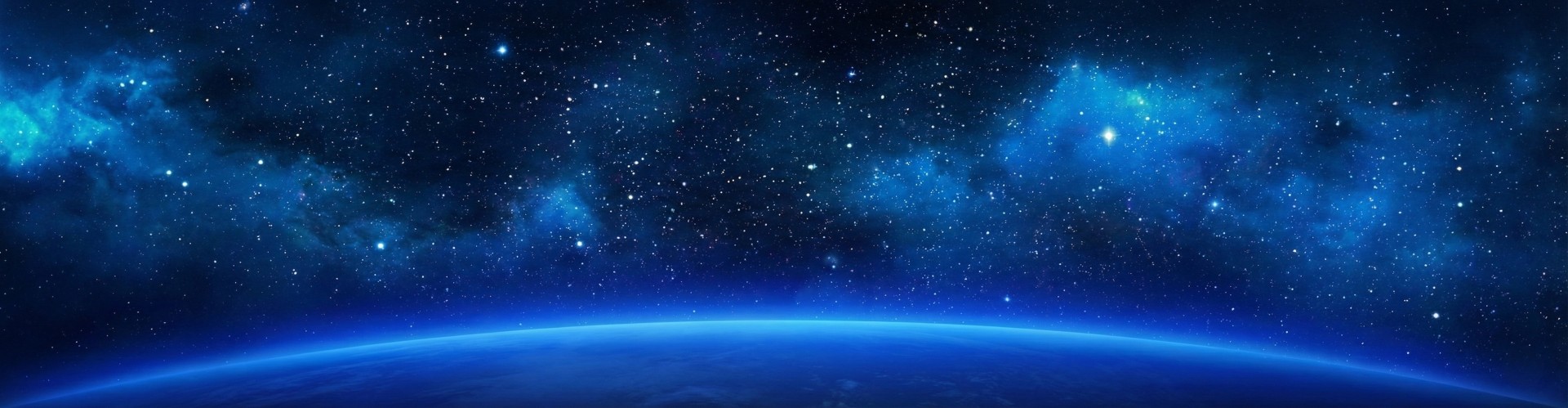 Call-O-Naut Background